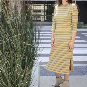 Rachel Antonoff Anita Dress